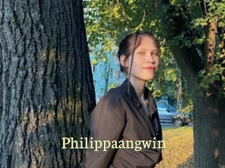 Philippaangwin