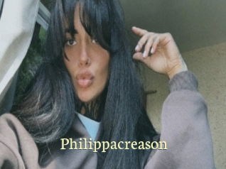 Philippacreason