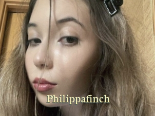 Philippafinch