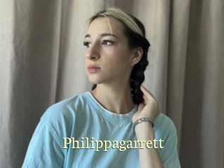 Philippagarrett