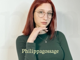 Philippagossage