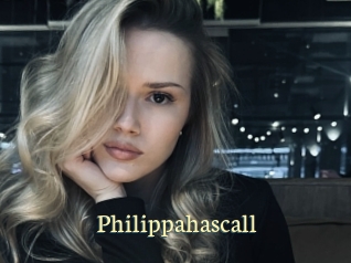 Philippahascall