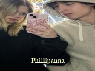 Phillipanna