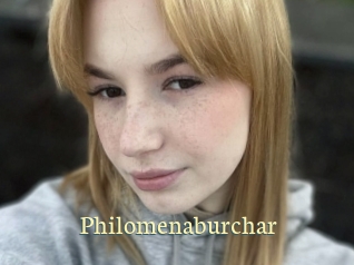 Philomenaburchar