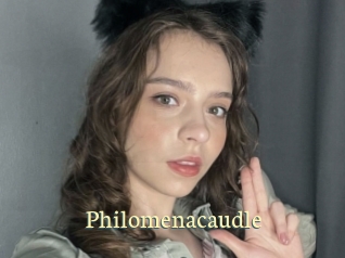 Philomenacaudle