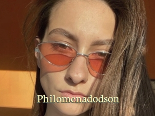 Philomenadodson