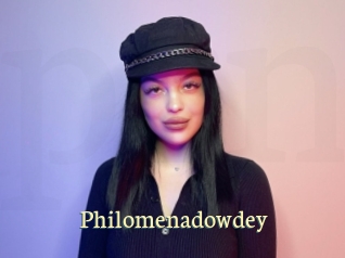 Philomenadowdey