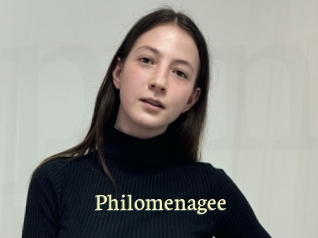 Philomenagee