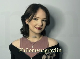 Philomenagravlin