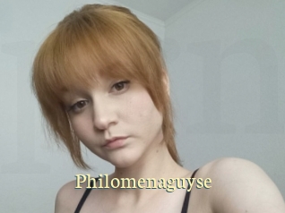 Philomenaguyse