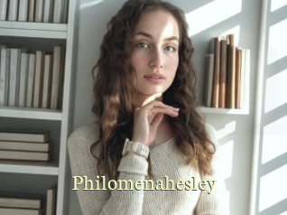 Philomenahesley