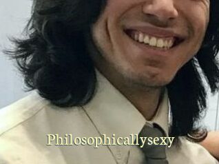 Philosophicallysexy