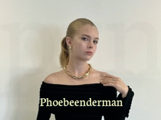 Phoebeenderman