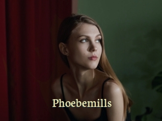 Phoebemills