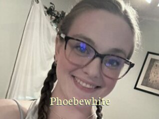 Phoebewhite