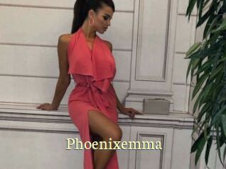 Phoenixemma
