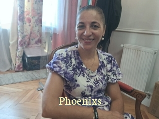 Phoenixs
