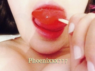 Phoenixxx777