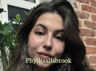 Phyllisallsbrook