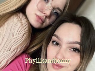 Phyllisandjenny