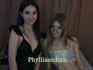 Phyllisandora