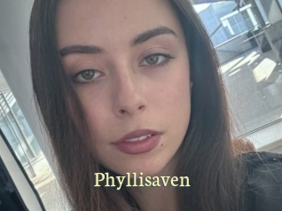 Phyllisaven