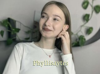 phyllisaytes Porn str8