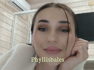 Phyllisbales
