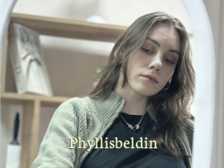 Phyllisbeldin