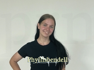 phyllisbendell Porn str8