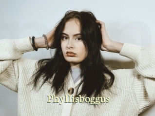 Phyllisboggus