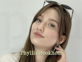 Phyllisbrookhous