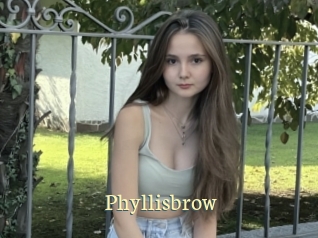 Phyllisbrow