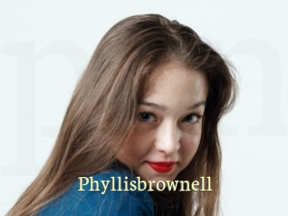Phyllisbrownell