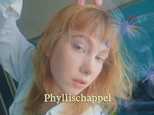 Phyllischappel