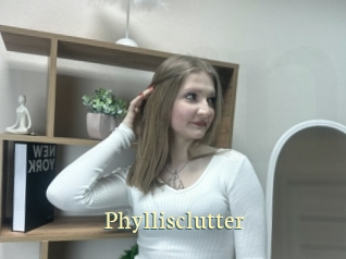 Phyllisclutter