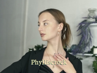 Phylliscrock