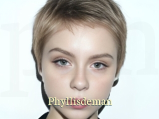 Phyllisdeman