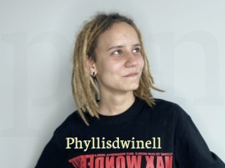 Phyllisdwinell