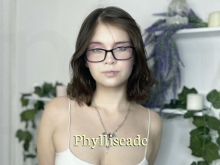 phylliseade Porn str8