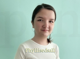phyllisedsall Porn str8
