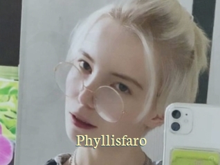 Phyllisfaro