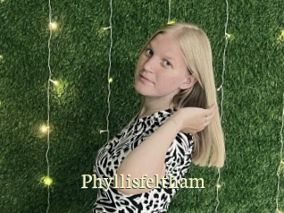 Phyllisfeltham