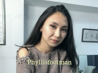 Phyllisfootman
