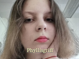 Phyllisgriff
