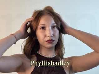 Phyllishadley