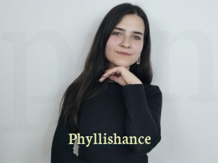 Phyllishance