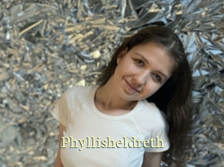 Phyllisheldreth