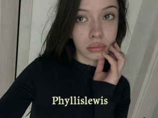 Phyllislewis