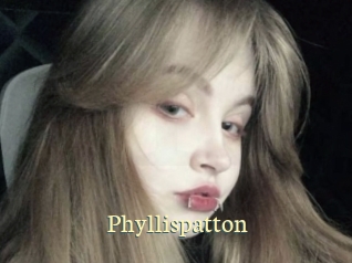 Phyllispatton
